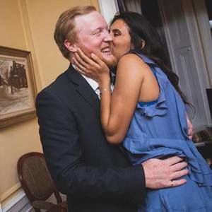 Meet your Posher, Samuel